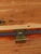 Early 1900s Lane Solid Cedar Hope Chest Blanket Trunk Bench 6586 For Sale - Image 11 of 18
