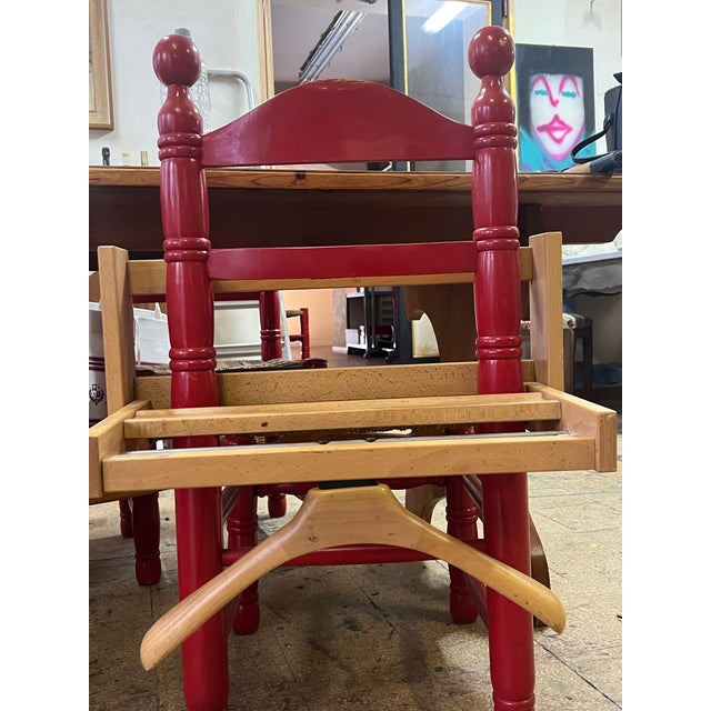 Valet Rack from Forppapedretti, 1970s For Sale - Image 3 of 7