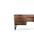 Mid-Century Dressing Table in Teak Veneer For Sale - Image 4 of 8