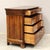 19th Century Louis Philippe Chest of Drawers in Walnut For Sale - Image 6 of 10