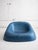 "Air One" lounge chair by Ross Lovegrove for Edra, circa 2000. Constructed of pressed polypropylene foam. Additional chair...