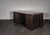Wood Art Deco Desk in Mahogany by Bruno Paul for Veb Deutsche Werkstätten Hellerau, 1930s For Sale - Image 7 of 18