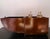 Brown Antique Biedermeier Dutch Liqueur Cabinet, 1800s For Sale - Image 8 of 18