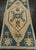 Turkish Mini Rug Oriental Hand Knotted Vintage Rug 1'5" x 3'2" #21135 Explore a curated collection of hallway runners,...