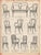 Set of Dining Chairs from Thonet, 1920s For Sale - Image 10 of 11