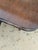 Vintage Antique Gate Leg Drop Leaf Dining Table For Sale - Image 11 of 11