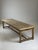 French Oak Monastery Table, 19th Century For Sale - Image 6 of 18
