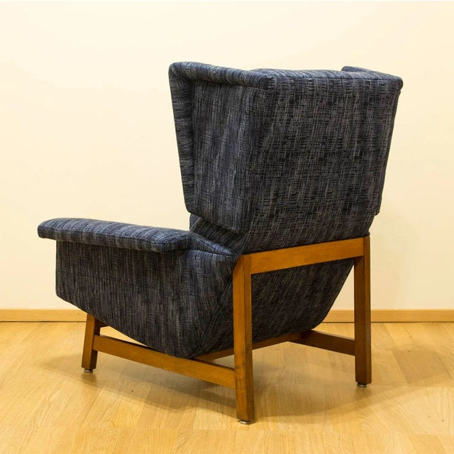 Armchair, 1960s For Sale - Image 6 of 14