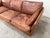 Leather Living Room Set from Roche Bobois, 1980s, Set of 4 For Sale - Image 10 of 18