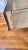 1960s Pair of Baker Furniture French Provincial Burl Walnut Side Tables For Sale - Image 9 of 12