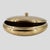 Vintage Brass Bowl with Lid, 1970s For Sale - Image 4 of 8
