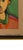 Mid-Century Modern Michael A. McClure Early 1960s Mixed Media Collage Portrait For Sale - Image 3 of 4