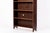 Mid Century Rosewood Bookcase, Scandinavian Tall Display Shelf, 3 Avail For Sale In Detroit - Image 6 of 15