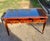 Vintage Louis Philippe Desk with Drawers, 1950s For Sale - Image 4 of 7