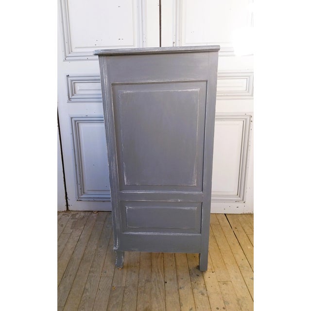 Vintage Parisian Buffet, 1920s For Sale - Image 10 of 12