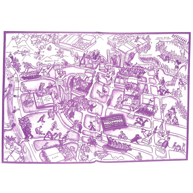 "Hollywood Babylon II" Book 1984 Anger, Kenneth For Sale - Image 11 of 11