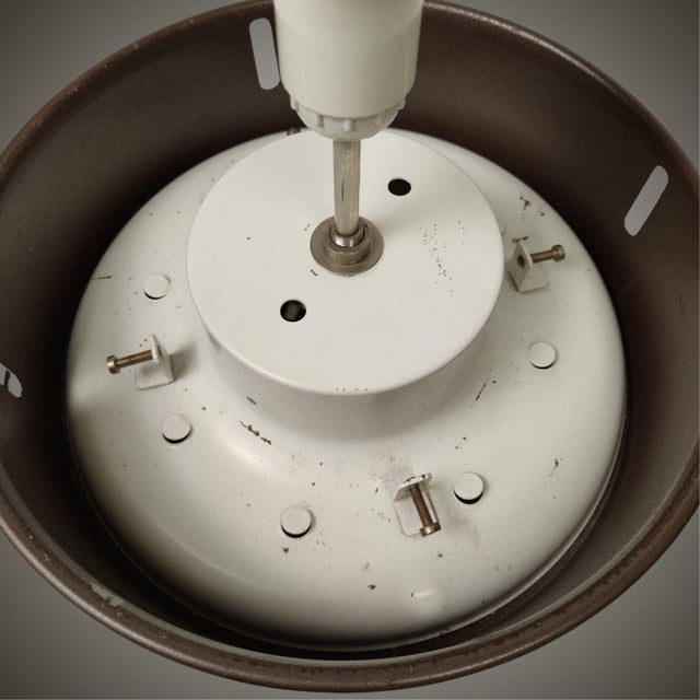 Mezzo Oracle Floor Lamp by Gae Aulenti for Artemide, 1970s For Sale - Image 6 of 16