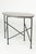 Swedish Modernist Limestone Side Table, 1950s For Sale - Image 6 of 10