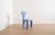 Available now and for immediate delivery. The Segment Highback Dining Chair suits many different interior arrangements:...