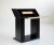 Postmodern Private Office by Jürgen Lange for Rosenthal, 1987 For Sale - Image 3 of 12
