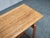 Czech Coffee Table in Oak by Krásná Jizba, 1960s For Sale - Image 10 of 16