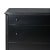 Four Hands Lendon 6 Drawer Dresser - Black For Sale - Image 10 of 12