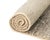 Timeless Diamond Hand-Knotted Wool Runner | 14'1" X 4'2" | One of a Kind For Sale - Image 6 of 7