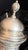 Metal Rogers Smith & Co Quadruple Plate Silver Syrup Pitcher Floral Meriden For Sale - Image 7 of 9