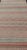 Multicolored Vintage Gallery Turkish Large Kilim Rug With Stripe Design For Sale In Atlanta - Image 6 of 12