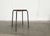 Mid-Century Modern Danish Teak Stool, 1960s For Sale - Image 14 of 18