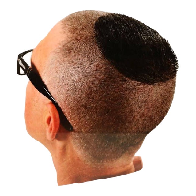 Ken Goldman, With Without For Sale