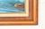 Original Signed A. Kirkham Framed Oil Painting on Canvas of Crashing Waves For Sale - Image 12 of 15
