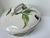 Ceramic Vintage Hand-Painted Italian Farmhouse Ceramic Pottery Large Soup Tureen | Made in Italy For Sale - Image 7 of 16