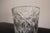 Crystal Glass Vase, 1960s For Sale - Image 11 of 13
