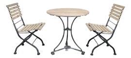 Example of Dining Table & Chair Sets