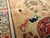 Galerie Shabab Collection Early 20th Century Indian Lahore Throw Rug For Sale - Image 4 of 8