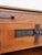 Amsterdam School Oak Cabinet For Sale - Image 4 of 10