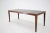 Palisander Coffee Table attributed to Severin Hansen, Denmark, 1960s For Sale - Image 3 of 13