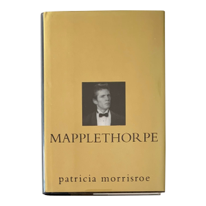 1990s Mapplethorpe
