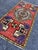 Early 21st Century Turkish Yastik Rug 1'8" x 3'3" For Sale - Image 5 of 5
