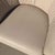 Beige 1970s Ekornes Rosewood and Cream Leather Barrel Armchair For Sale - Image 8 of 17