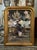 Traditional Fine 19th C. French Louis Philippe Mirror With Greek Key Frame For Sale - Image 3 of 5