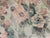 Traditional, Rolled Arm Lounge Chair, Floral Fabric, Wood, Usa, 1980s For Sale - Image 11 of 11