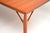 Vintage Danish Teak Dining Table by Willy Sigh for H. Sigh & Søns Møbelfabrik, 1960 For Sale - Image 10 of 11