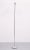 Metal Olympia Floor Lamp by Jorge Pensi for B.Lux, 1980s For Sale - Image 7 of 9