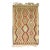 Tribal Vintage Turkish Kilim - 4'1" x 6'3" For Sale