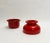 Vases by Rometti, 1970s, Set of 2 For Sale - Image 4 of 4