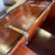 Late 20th Century Late 20th Century Vintage Ebony and Mahogany Blanket Chest For Sale - Image 5 of 13