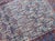 Antique Afshar Rug, 1890s For Sale - Image 10 of 18