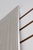 Large Embossed Silver Plated Tall Pier Mirror For Sale - Image 10 of 13